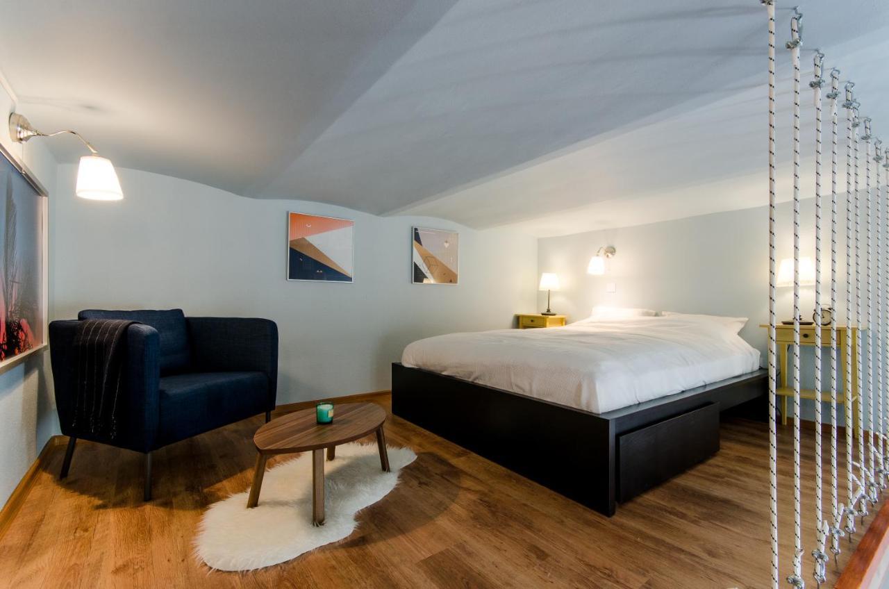 Paulay'S Studio Apartment In The City Center. Budapest Exterior foto