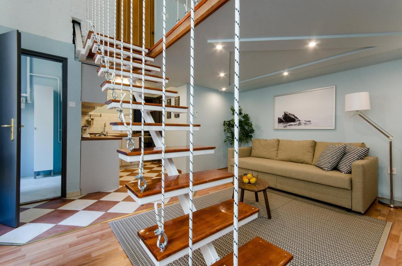 Paulay'S Studio Apartment In The City Center. Budapest Exterior foto