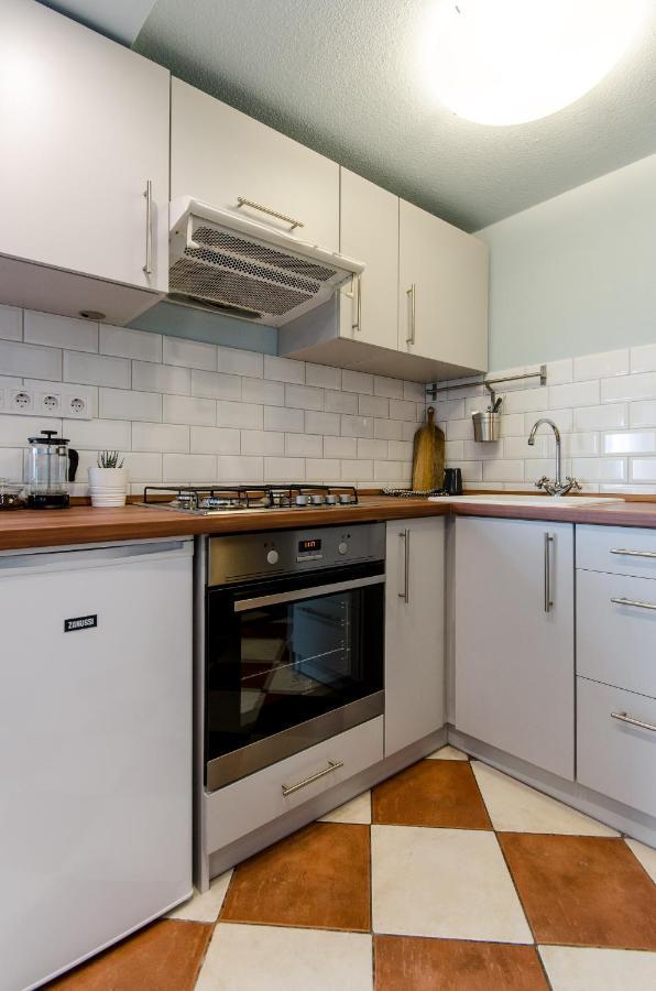 Paulay'S Studio Apartment In The City Center. Budapest Exterior foto
