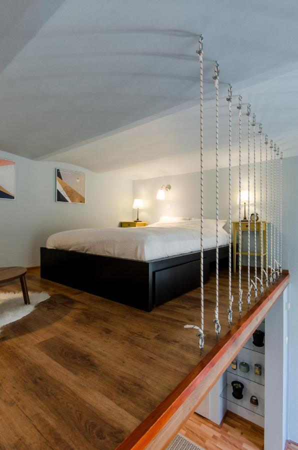 Paulay'S Studio Apartment In The City Center. Budapest Exterior foto
